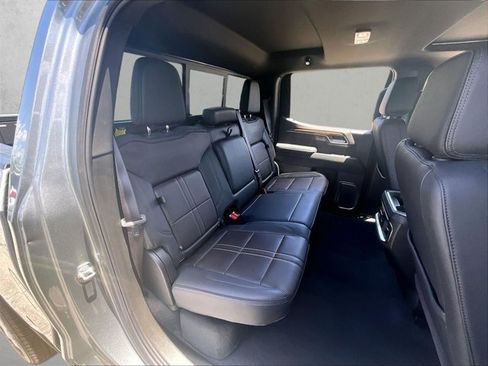 Used 2026 Chevrolet Silverado 1500 High Country AWD/4WD image 28