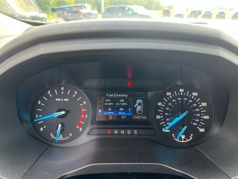 Used 2020 Ford Edge SE AWD/4WD image 15