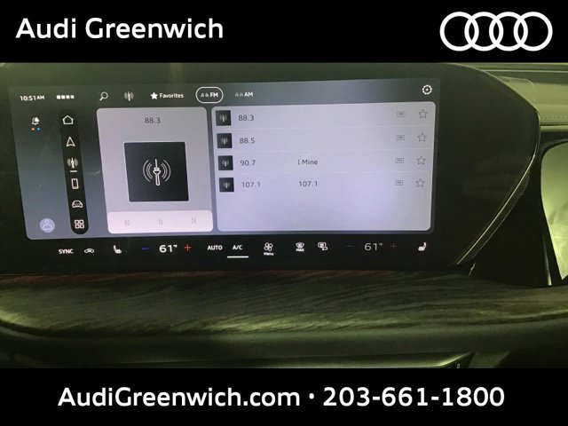 New 2026 Audi Q5 Premium AWD/4WD image 18