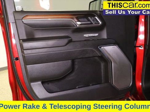 Used 2024 GMC Sierra 1500 Denali w/ Technology Package image 29