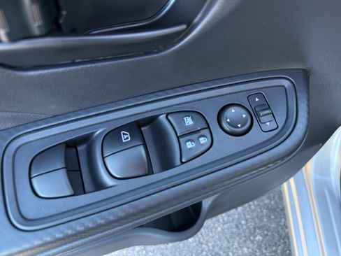 New 2025 Nissan Versa S w/ Trunk Package image 11