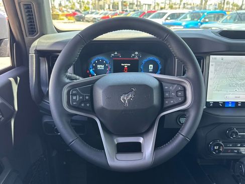 New 2026 Ford Bronco Big Bend AWD/4WD image 19