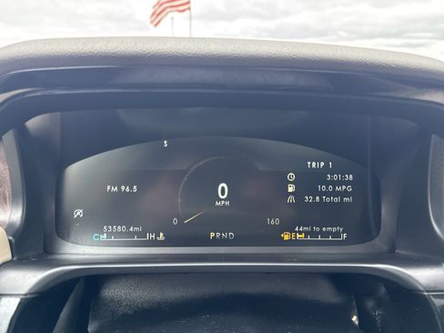 Used 2020 Lincoln Aviator Reserve w/ Equipment Group 202A AWD/4WD image 21
