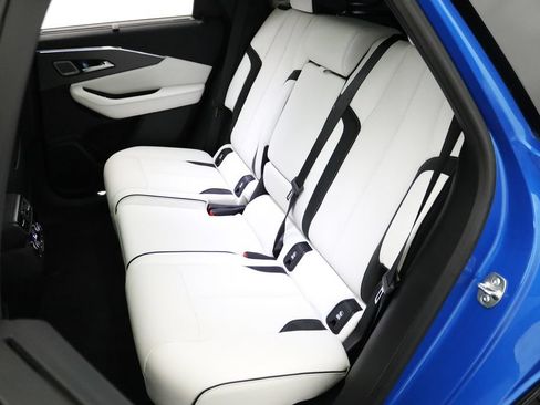 Certified 2024 Acura ZDX Type S AWD/4WD image 11