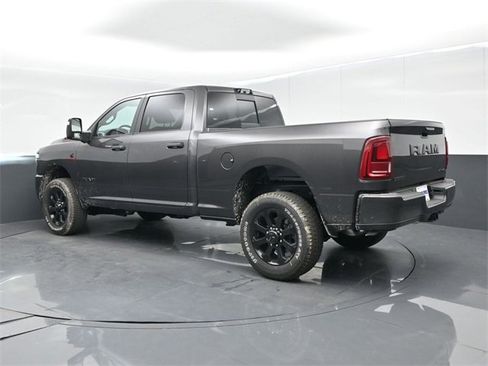 New 2026 RAM 2500 Big Horn image 6
