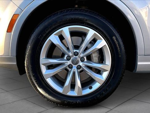 Used 2017 Audi Q7 3.0T Premium Plus image 10