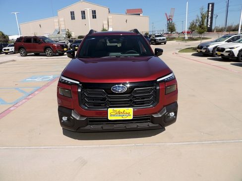 New 2026 Subaru Outback Limited image 2