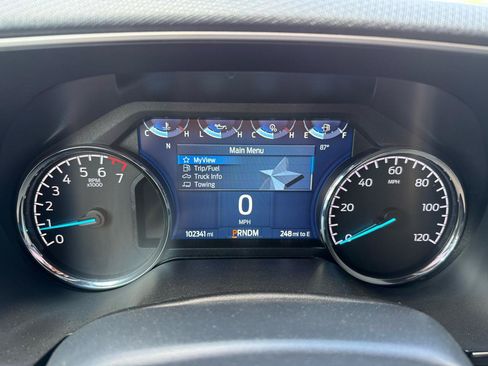 Used 2022 Ford F150 XLT w/ Equipment Group 302A High AWD/4WD image 26