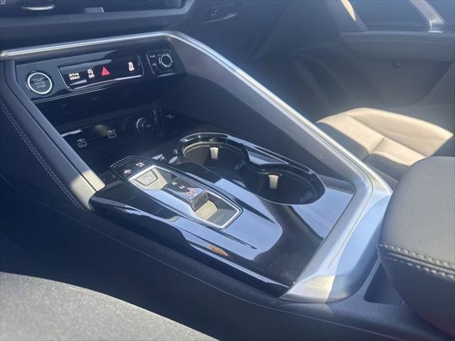 Certified 2025 Audi Q5 Premium w/ Convenience Package AWD/4WD image 31