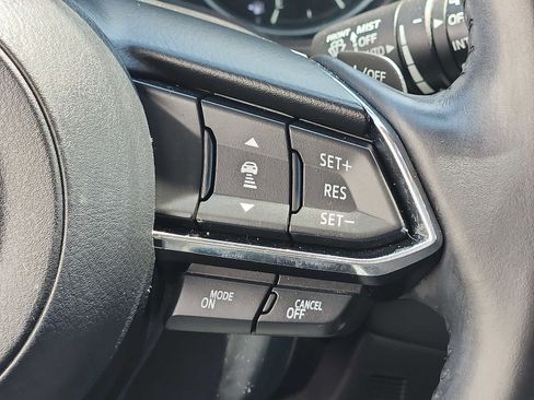 Used 2021 MAZDA CX-5 Grand Touring w/ GT Premium Package image 21