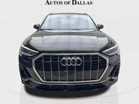 Used 2025 Audi Q3 2.0T Premium AWD/4WD image 3