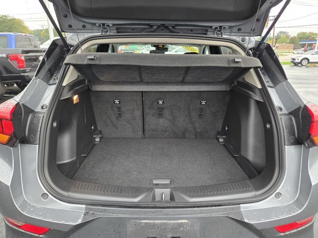 Used 2020 Buick Encore GX Select FWD image 34