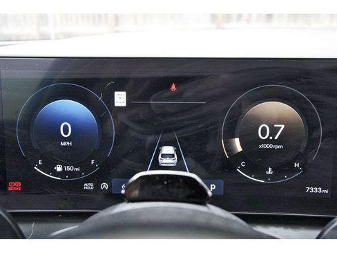 Certified 2025 Hyundai Tucson SEL image 15