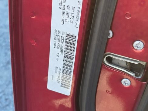 Used 2017 Dodge Charger R/T RWD image 25