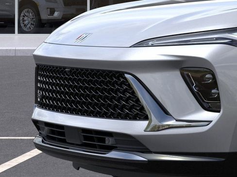 New 2026 Buick Envision Sport Touring image 13