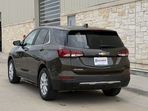 Used 2023 Chevrolet Equinox LT FWD image 4