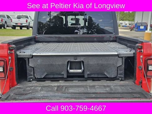Used 2021 Jeep Gladiator Sport AWD/4WD image 9