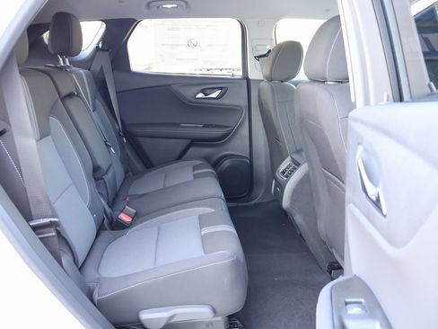 New 2025 Chevrolet Blazer LT image 33
