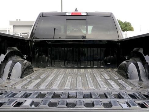 Used 2022 RAM 1500 Lone Star image 29