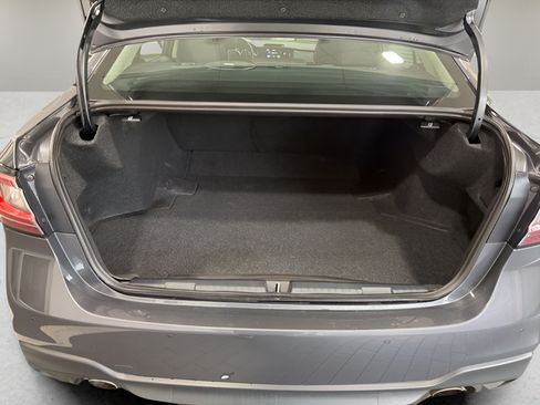 Certified 2025 Subaru Legacy Sport w/ Tech Package #3 AWD/4WD image 35