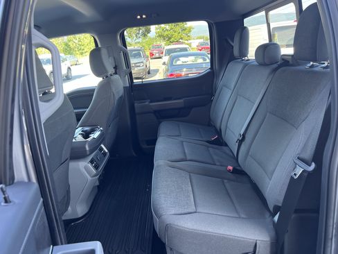 Used 2024 Ford F150 XLT w/ Equipment Group 302A MID AWD/4WD image 29