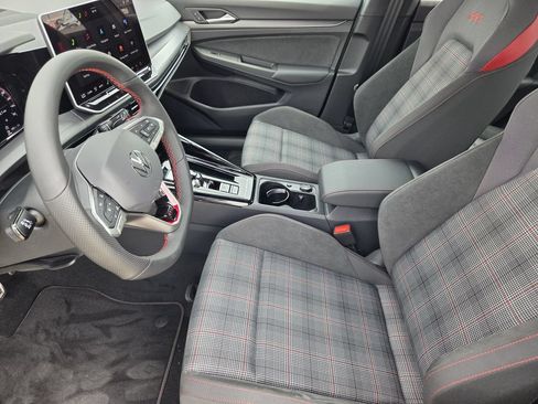 New 2026 Volkswagen GTI S FWD image 11
