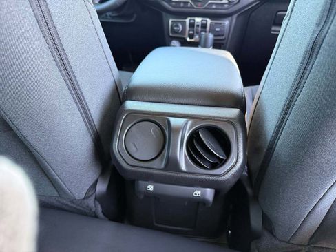 New 2026 Jeep Wrangler Sport S image 23