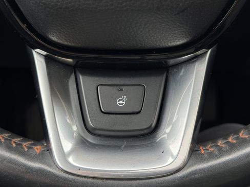 Certified 2024 Honda CR-V Sport Touring image 23