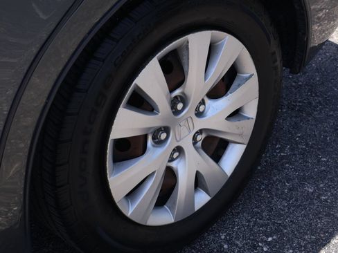 Used 2012 Honda Civic LX image 39