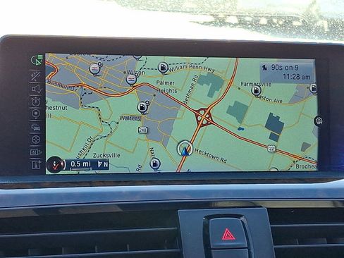 Used 2015 BMW 328i xDrive Sedan image 19