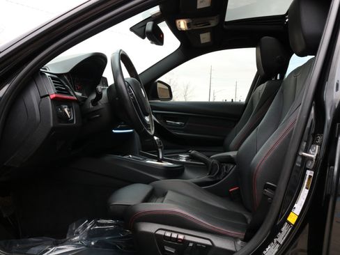 Used 2015 BMW 328i xDrive Sedan image 18