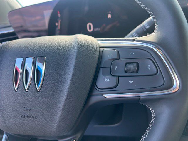 Used 2024 Buick Encore GX Avenir w/ Avenir Convenience Package FWD image 33