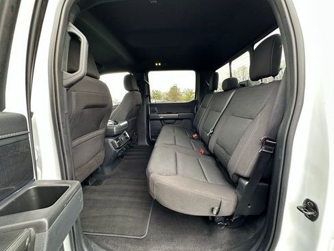 Used 2023 Ford F150 XLT w/ Equipment Group 302A High image 9