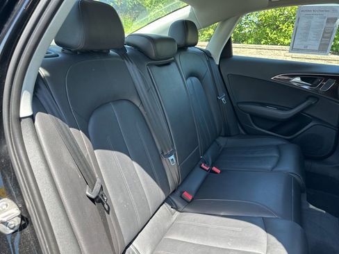 Used 2018 Audi A6 2.0T Premium AWD/4WD image 30