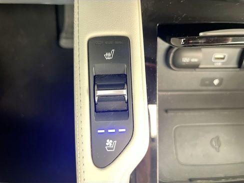 Used 2021 Kia Telluride EX w/ EX Premium Package image 21