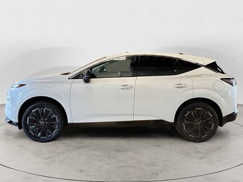 New 2026 Nissan Murano Platinum w/ Cargo Package AWD/4WD image 2