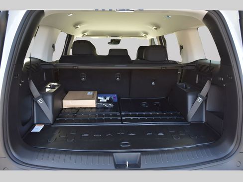 New 2026 Hyundai Santa Fe SE FWD image 13