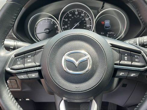 Used 2019 MAZDA CX-5 Touring AWD/4WD image 11