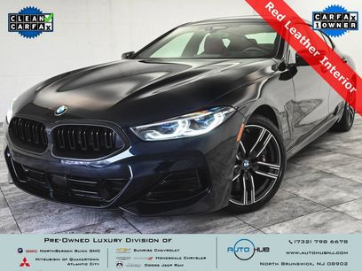 Used 2025 BMW 840i xDrive