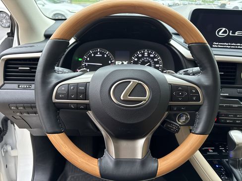 Used 2022 Lexus RX 350 AWD w/ Premium Package image 20