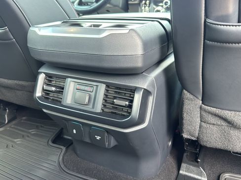 Certified 2024 Ford F150 Raptor AWD/4WD image 29