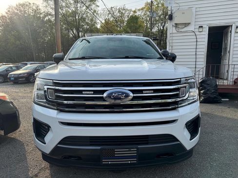 Used 2019 Ford Expedition XL image 2