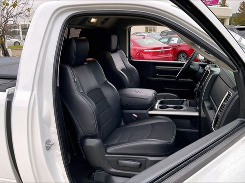 Used 2018 RAM 1500 Sport image 7