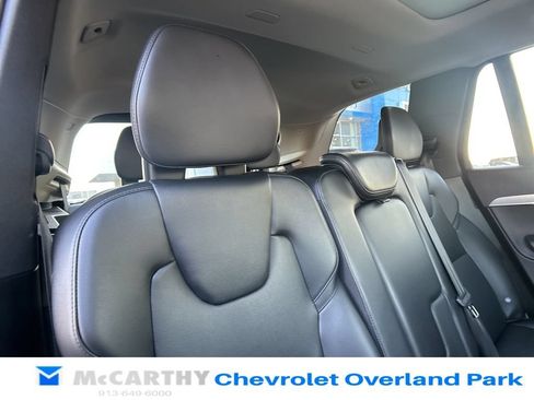 Used 2023 Volvo XC90 B5 Core AWD/4WD image 35