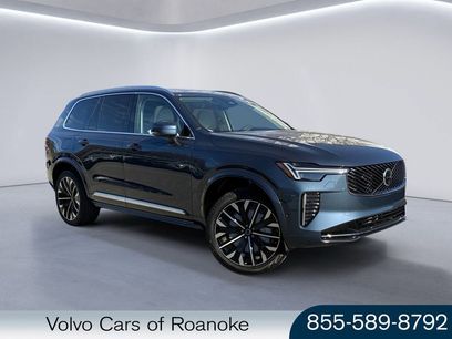 New 2026 Volvo XC90 B6 Ultra