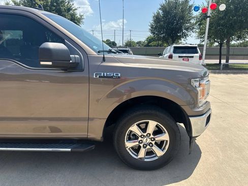 Used 2019 Ford F150 XLT w/ Equipment Group 302A Luxury RWD image 7