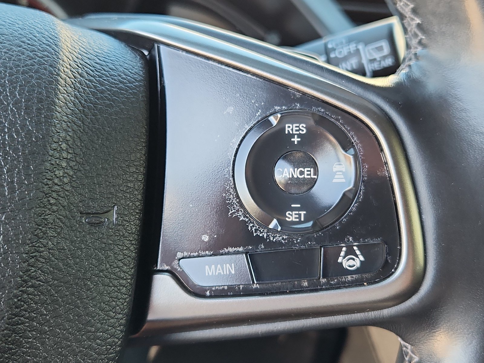 Used 2021 Honda Civic Sport image 21