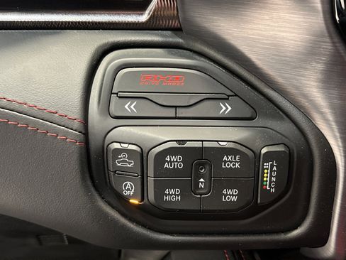 Used 2025 RAM 1500 RHO w/ RHO Level 1 Equipment Group image 28