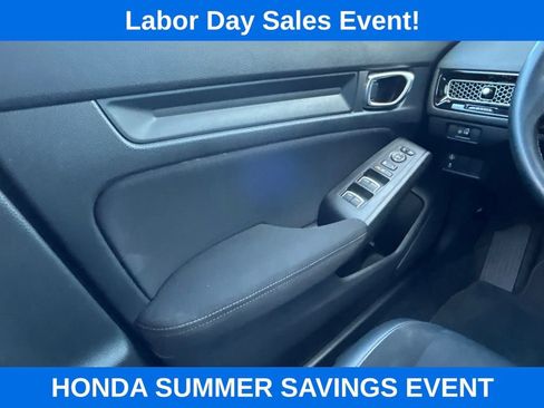 Used 2024 Honda Civic Sport image 15