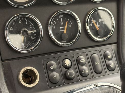Used 2000 BMW Z3 RWD image 23
